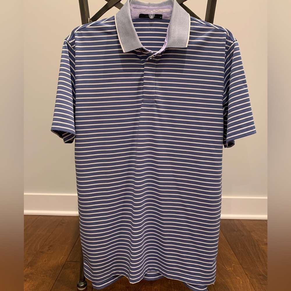 Greyson men’s polo shirt size medium